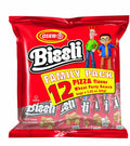 Osem Bissli Multi Pack Pizza Snacks - 14.8 oz