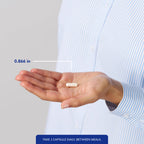 Pure Encapsulations Sereniten Plus - 45 Capsules - image 4
