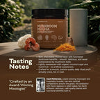 Fun Earth Mushroom Supplement Collection