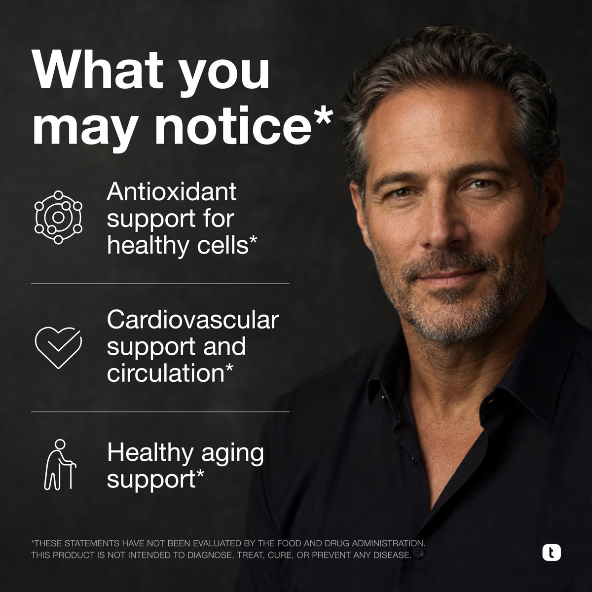 Toniiq Resveratrol Listings