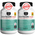 GREENVIFY DentiCore Max Oral Probiotics 40 Billion CFU - 120 Capsules