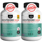 GREENVIFY DentiCore Max Oral Probiotics 40 Billion CFU - 120 Capsules