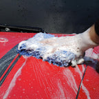 Microfiber Madness IncrediMitt Car Wash Mitt - 10" x 8" - image 7