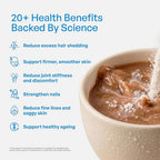 SUNNA SUPPLEMENTS Halal Collagen