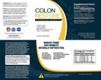 Bulk Buy Colon Restore 1400 Count Capsules - Cleanse & Probiotic - image 6