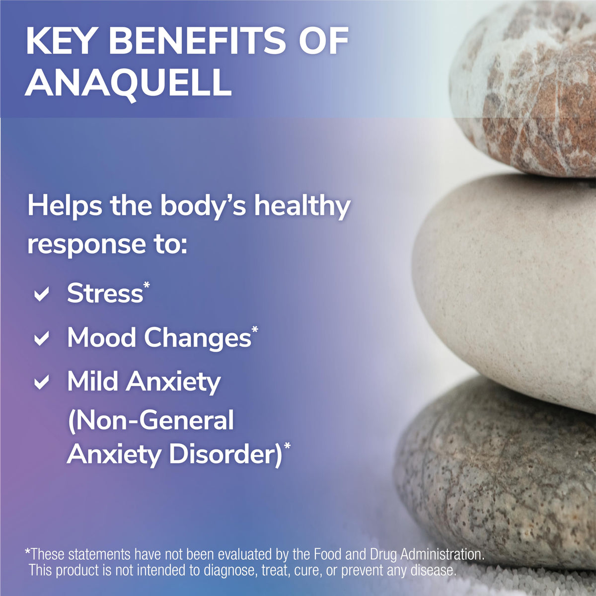Tesseract AnaQuell QR Anandamide & L-Citrulline - 45 Capsules - image 3