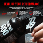 ProSupps L-Carnitine Liquid 3000 Stimulant-Free Energy - 31 Servings - image 6