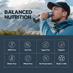 Infinite Health Labs Fulvic Acid Trace Minerals Liquid Drops - 169 Servings - image 4