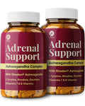 1 Body Adaptogen Complex Supplement with Ashwagandha - Mood