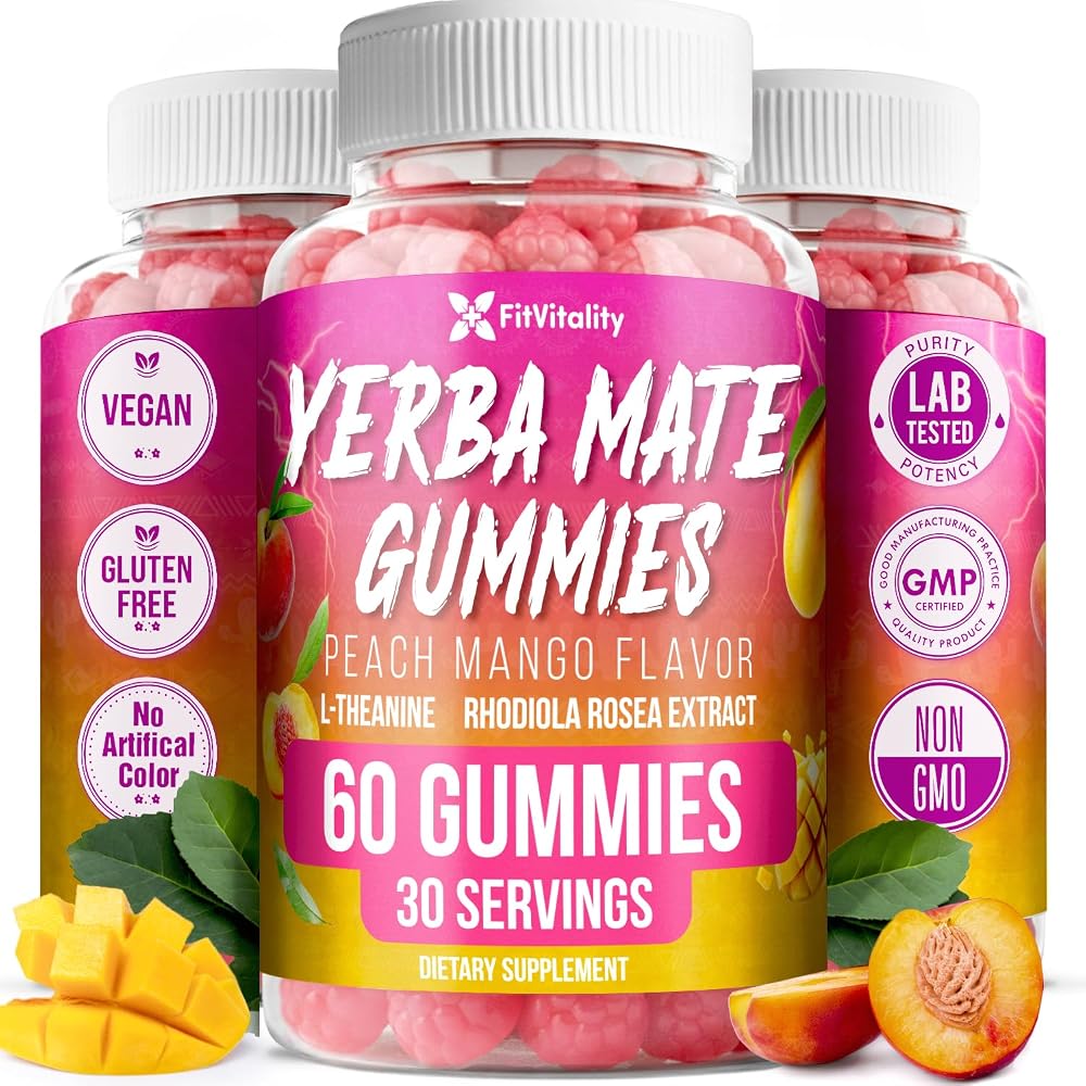 FitVitality Premium Supplement