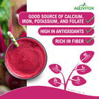 Alovitox Beet Root Powder USDA Organic - 1 Pound - image 4