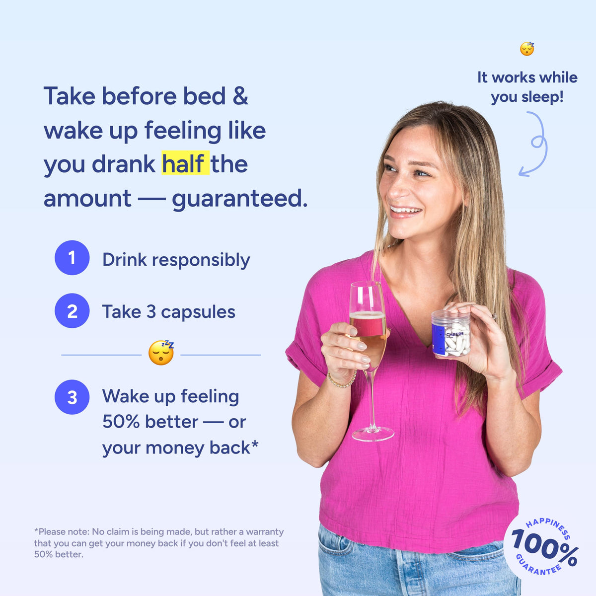 Cheers Restore Parent - New BCKP