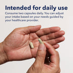 VITASUPPORTMD Vein Formula Diosmin Hesperidin 1000mg - 60 Capsules - image 5
