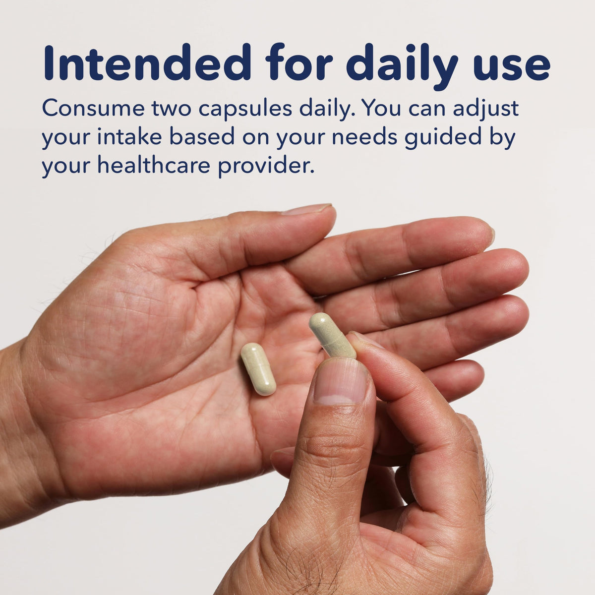 VITASUPPORTMD Vein Formula Diosmin Hesperidin 1000mg - 60 Capsules - image 5