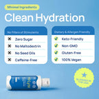 Hi-Lyte Electrolytes Liquid Mix - image 5