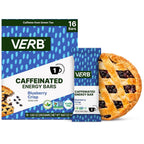 Verb Caffeinated Energy Bars
