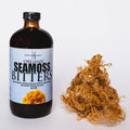 GENNAIO NATURALS Organic Seamoss Bitters - 16 Fl Oz