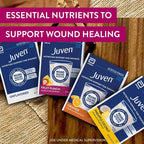 Juven Therapeutic Nutrition Drink Powder Including Collagen Peptides