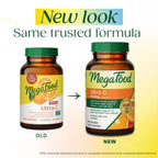 MegaFood Ultra C 400 mg Vitamin C Immune Support - 90 Tablets - image 2
