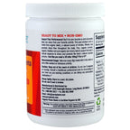 Pure Planet Organic Power Beets Preworkout Berry Burst - 160 g - image 2