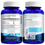 We Like Vitamins Astaxanthin 10mg - 60 Softgels - image 7
