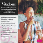 Vitadone Cleanse Digestive Supplement - 30 Capsules - image 4