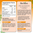 HERBION Naturals Zinc