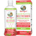 MaryRuth's Liquid Morning Multivitamin Essentials+ - 32oz