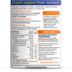 Jointace Glucosamine and Chondroitin Tablets - 90 Tablets - image 8