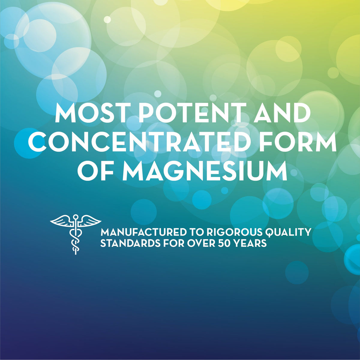 Mag-Ox 400 Magnesium Mineral Supplement - 240 Tablets - image 2