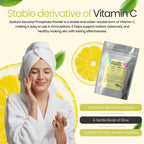 Talsen Chemicals Sodium Ascorbyl Phosphate Sap Powder For Skin Care
