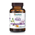 Himalaya Hello Peace Herbal Stress Relief - 60 Capsules