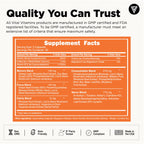 Vital Vitamins Brain Booster Parent