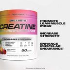 Cellucor Cor-Performance Creatine Monohydrate for Strength and Muscle