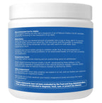 Natural Vitality Calm Magnesium Powder Sweet Lemon - 8 oz - image 10