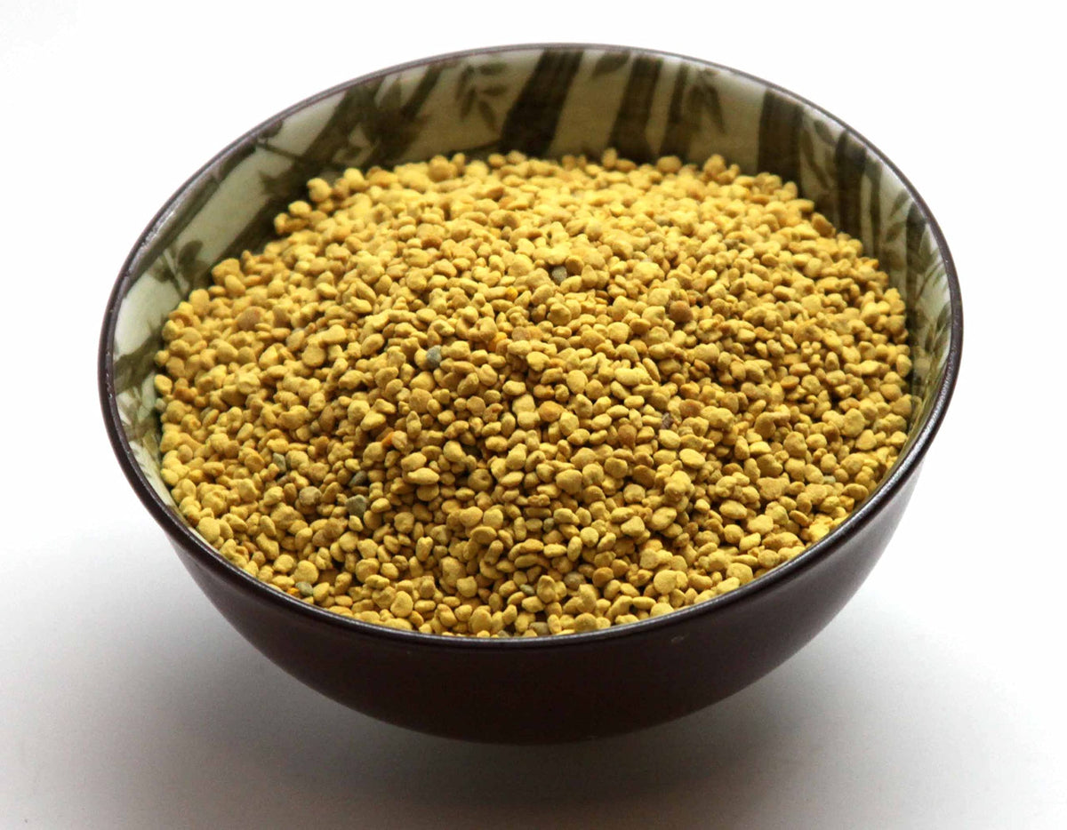 Vilmark Bee Pollen 100% Pure Natural Granules - 10 lbs - image 2
