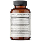 Futurebiotics Calcium 1200 MG Per Serving Sustained Release
