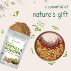 Micro Ingredients Organic Triphala Powder - 2 Pounds - image 5