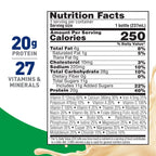 BOOST High Protein Balanced Nutritional Drink Very Vanilla - 6 Pack - image 3