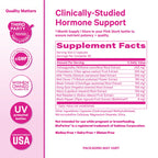 Pink Stork Menopause Support for Women - 60 Capsules - image 6