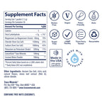 Trace Minerals ZeroLyte Electrolyte Powder Mix