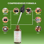 Nutritunes Liquid Vitamin B Complex