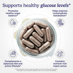 Santo Remedio Super Nopal Dietary Supplement