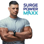 LIVORKA Surge Power Maxx Supplement for Men - 120 Capsules - image 2