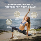 Muscle Feast Isolate Grass-Fed Protein Whey Powder