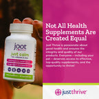 Just Thrive - Just Calm - Cortisol Manager - Calming