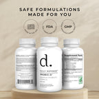 Daily Defense Probiotic Immune Support - 60 Capsules - image 6