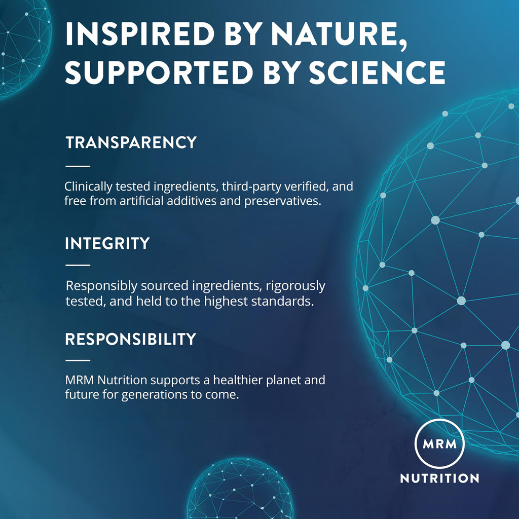 MRM Nutrition Hydration +