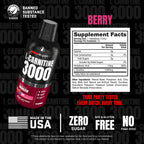 ProSupps L-Carnitine Liquid