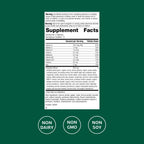 Standard Process Catalyn with Iron, Energy Metabolism Support - 150 Capsules - image 2